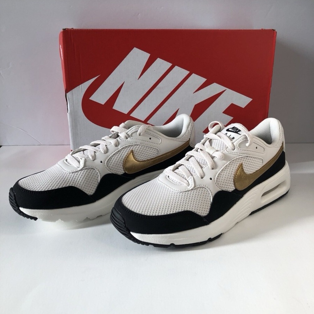 Nike Women’s Air Max SC Sneakers (Pre-Owned, Needs Cleaning)